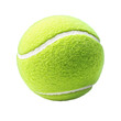 © graphicbeezstock - tennis ball isolated on a transparent cut-out background, yellow tennis ball PNG