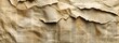 © Mr image - 88. Vintage newspaper with crumpled, aged texture