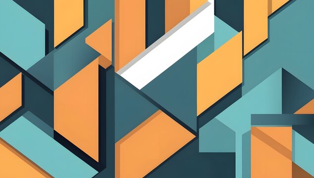 simple abstract modern background or layout