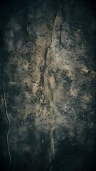 Wall Mural - Dark Concrete Texture