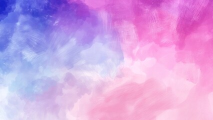 Pastel brush texture background