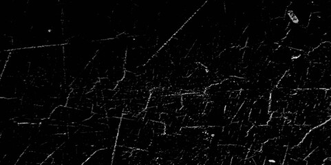 Wall Mural - Abstract dark background black and white dusty wall texture with scratches and cracks . gray concreate surface plaster old rough dirty wall texture, white marble texture, grunge texture.	
