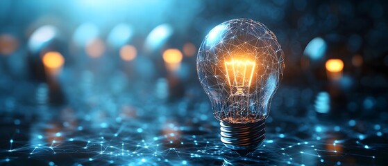 Poster - competitive advantage achieved through the optimization imperative for efficiency and innovation vis