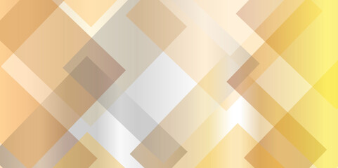Poster - Abstract modern colorful pattern geometric luxury gradient line background random square shape design. modern design template background. layered geometric triangle shapes.