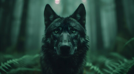  The Depths The Forest Beneath The Watchful