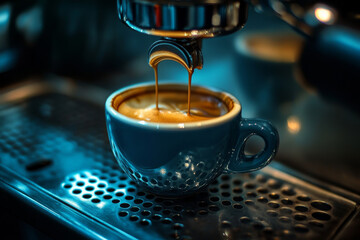 cup_of_coffee_on_an_espresso_machine