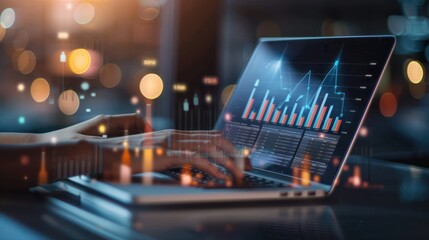 Poster - Data Analysis and Insights