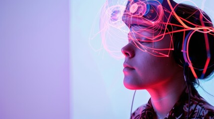 Poster - Virtual Reality Experience