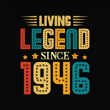 Timeless Living Legend Apparel Since, Retro Clothing for Classic Style Lovers, Authentic Vintage Fashion for Men & Women