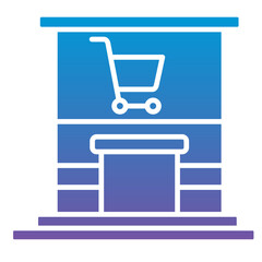 Shop Icon