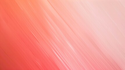 Poster - Abstract Gradient Background with Diagonal Stripes