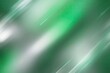 © Michael - Cool Green and Silver Bright Blurred Graphic Overlay Background