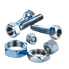 bolt and nut