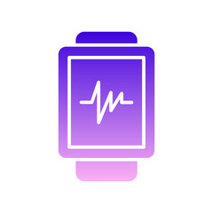 Sticker - smart healthcare device