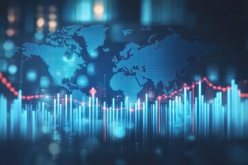 Poster - Global Financial Market