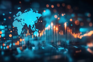 Poster - Global Growth and Digital Transformation