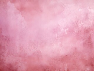 Wall Mural - pink old paper background