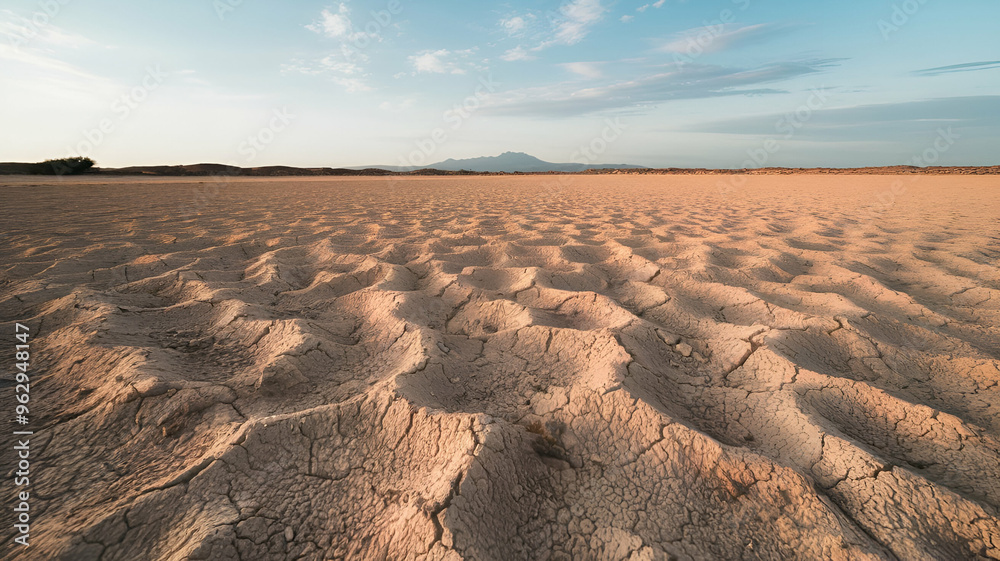 Desertification of Arable Land A Sobering Representation of Climate ...