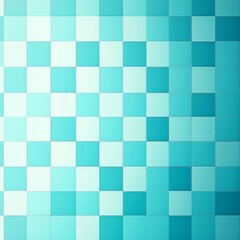 A modern blue checkered background that presents a stylish and contemporary look. The checkered pattern is evenly spaced and has a neat appearance. The blue color is vibrant and gives a sense of calmn