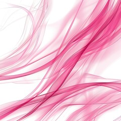 pink and white background 