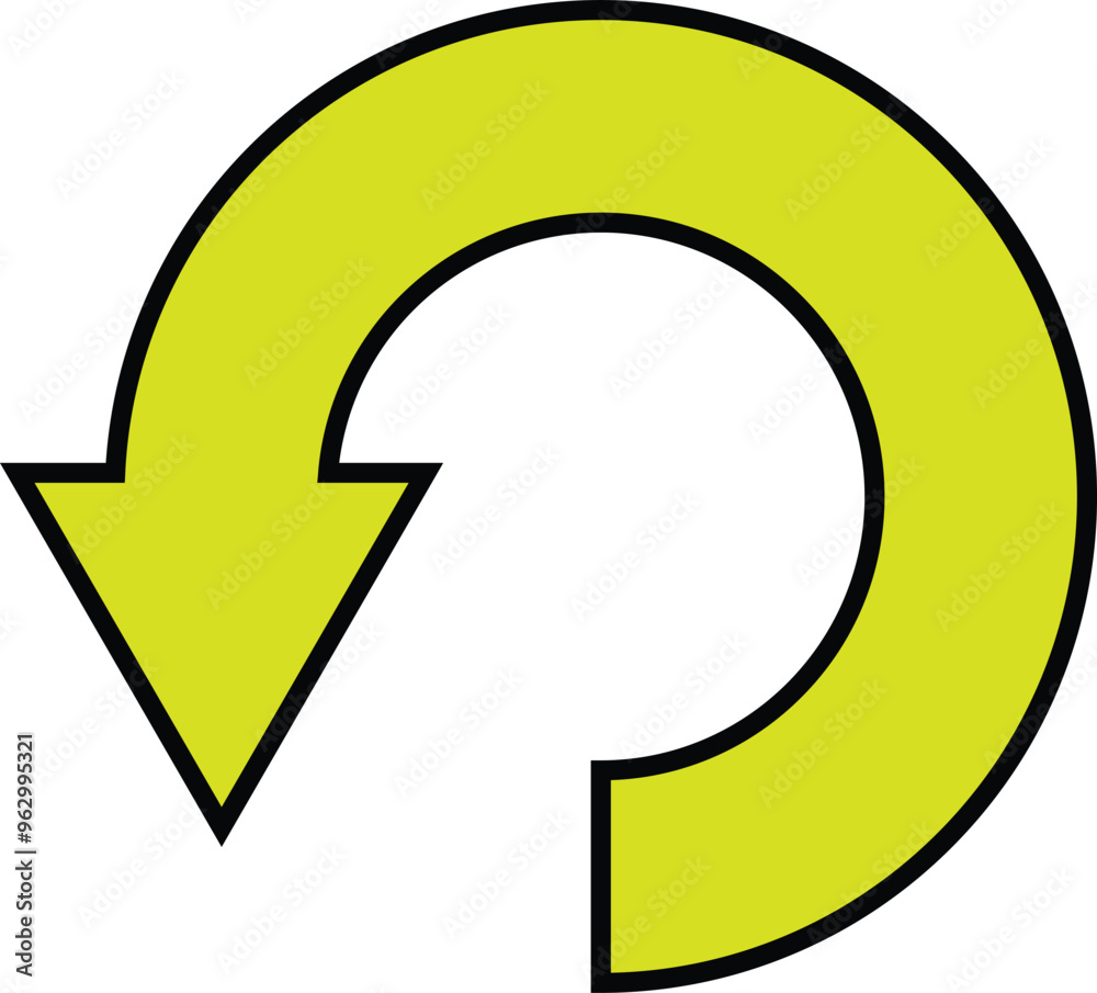 Directional Arrows (Up, Down, Left, Right), Return, Refresh, Growth ...