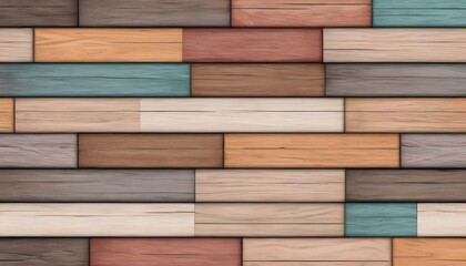 Poster - Wooden texture background, natural pattern, rustic design, warm colors, copy space. modern Seamless Wood Texture, cozy color wood, parquet pattern, flooring sheet, Digital Papers, Printable Scrapbook.