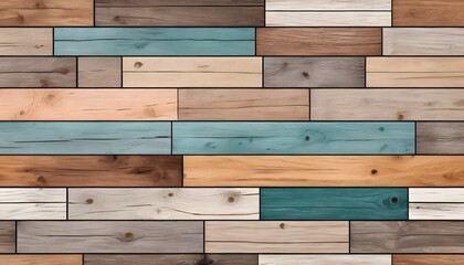 Poster - Wooden texture background, natural pattern, rustic design, warm colors, copy space. modern Seamless Wood Texture, cozy color wood, parquet pattern, flooring sheet, Digital Papers, Printable Scrapbook.