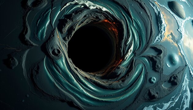 black hole