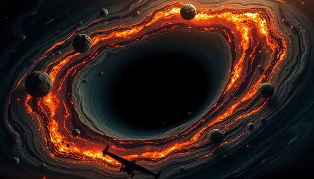 black hole