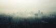 © Lila Patel - The Muted City: A cityscape dominated by smog and the distant wail of sirens.