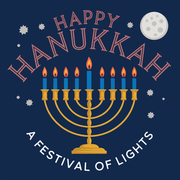 Hanukkah Festival