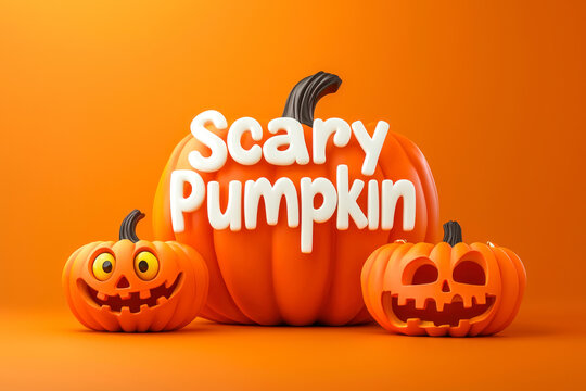 Editable text effect 