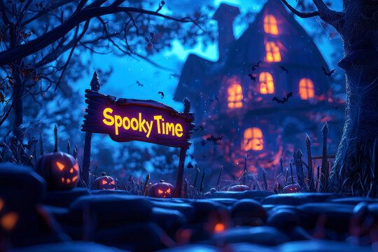 Editable text effect 