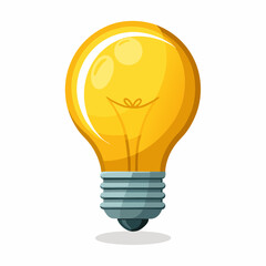 light bulb icon