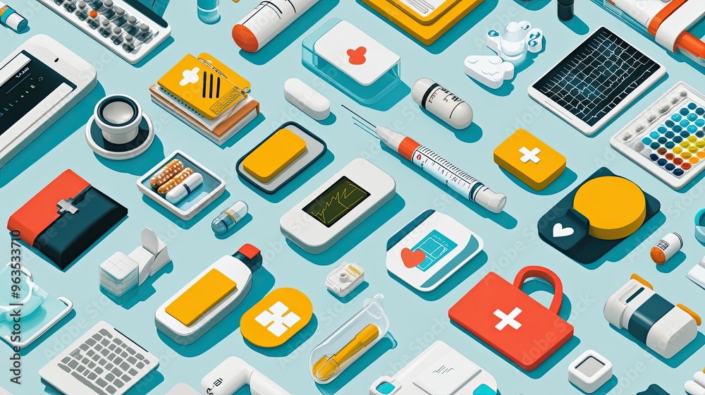 Devices Humans Use Exploring the Innovative Use of Medical Devices in Everyday Settings by ...