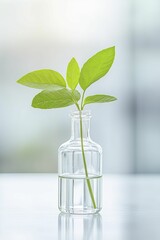 Poster - Enhancing Green Chemistry Research to Innovate Sustainable Manufacturing