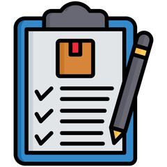 Sticker - Inventory Icon