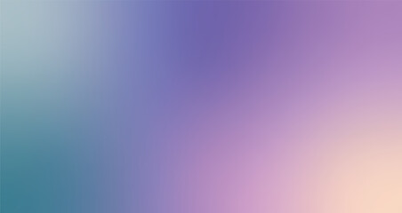 Poster - Gradient Color Background EPS Vector for Versatile Design