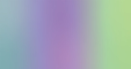 Poster - Gradient Color Background EPS Vector for Versatile Design