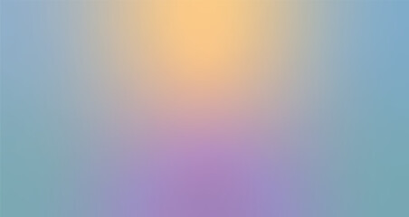 Poster - Gradient Color Background EPS Vector for Versatile Design