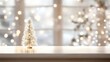 © Gia - Cozy Christmas Decor