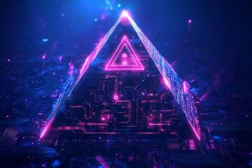 Poster - Delve into cuttingedge data analysis utilizing HUD technology combined with engaging 3D modeling exercises to create innovative visual representations and ensure efficient data management processes
