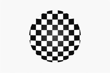 A simple, everyday object with a distinctive design