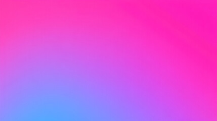 Wall Mural - Abstract Gradient Background, Colorful Blurred Pastel Pink Blue Purple Transition for Website, App, Banner Design