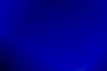 Poster - Blue gradient background grainy glowing blue light on dark backdrop noise texture effect banner header design	