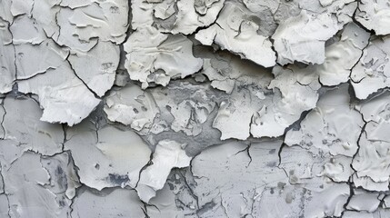 Wall Mural - Textured background of concrete