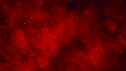 Wall Mural - Abstract design with red grunge background old dark red paper texture background,Abstract dark red background. Red fire grunge texture.