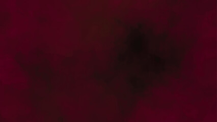 Wall Mural - Dark red watercolor texture background. Abstract dark red watercolor painting background, modern red grunge texture background.