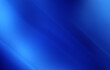 © dami - ビジネスやクールなイメージ　青いグラデーションの抽象的な背景デザイン