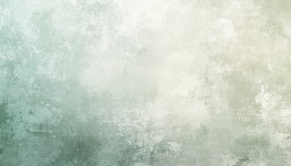 Poster - Subtle light grunge texture background
